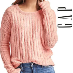 GAP Soft Crewneck Sweater (NWT)